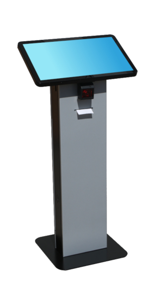 Totem Smartkiosk 22