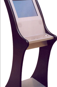kiosk chioschi
