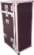 CHIOSCO PERSONALIZZABILE FLIGHT CASE