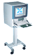 MOBILE KIOSK