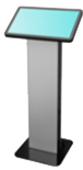 Totem SmartKiosk 22